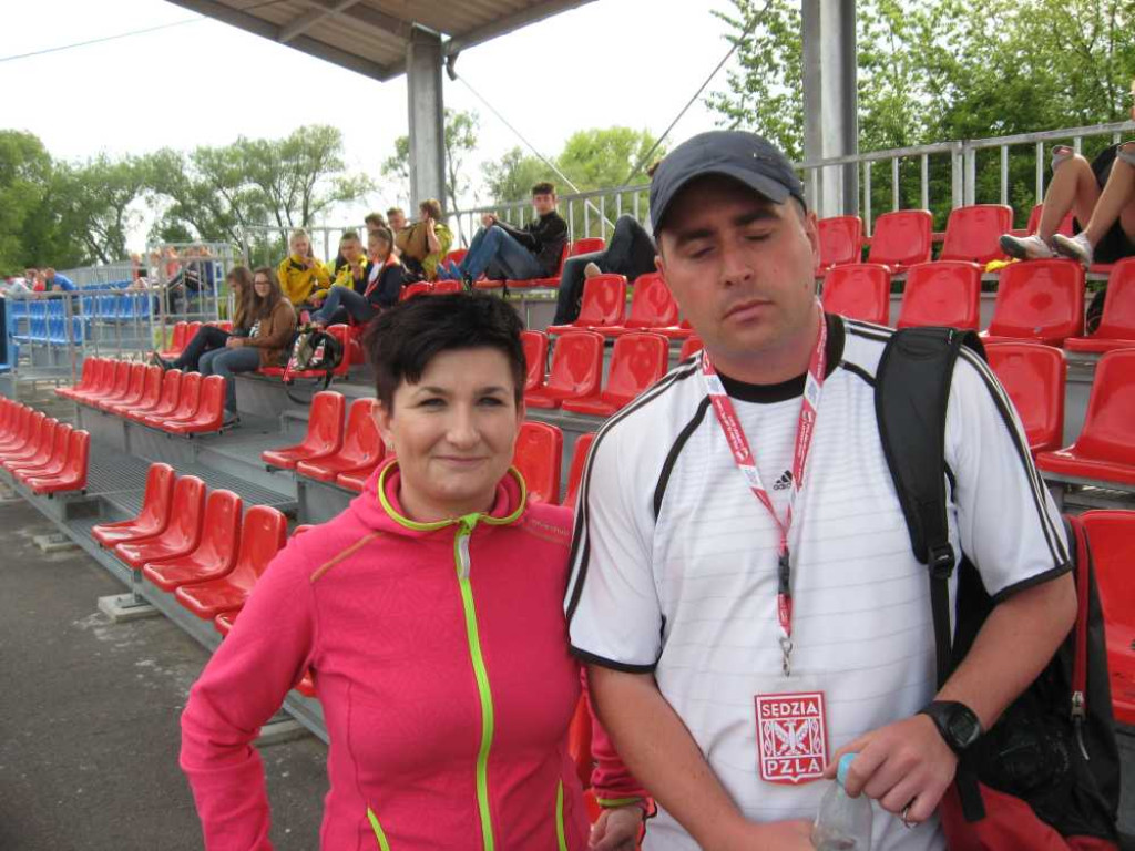 Kalendarz imprez sportowych na rok 2024 Lubelskiego Okręgowego Związku Lekkiej Atletyki