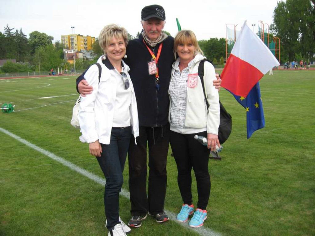 Kalendarz imprez sportowych na rok 2024 Lubelskiego Okręgowego Związku Lekkiej Atletyki