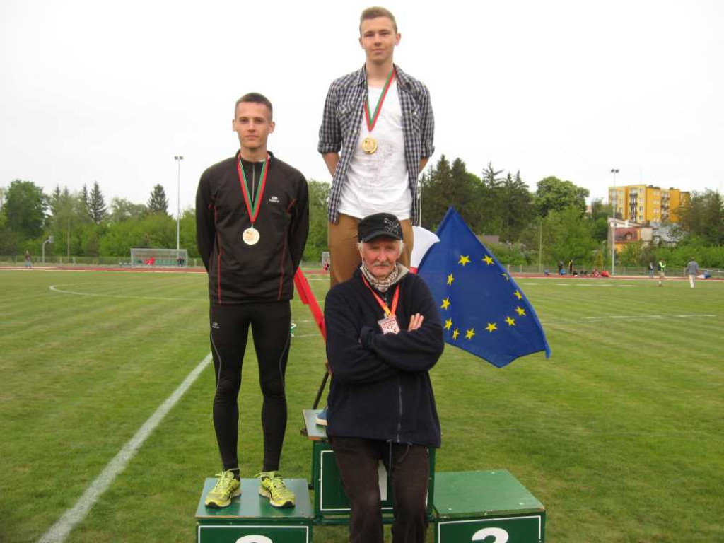 Kalendarz imprez sportowych na rok 2024 Lubelskiego Okręgowego Związku Lekkiej Atletyki