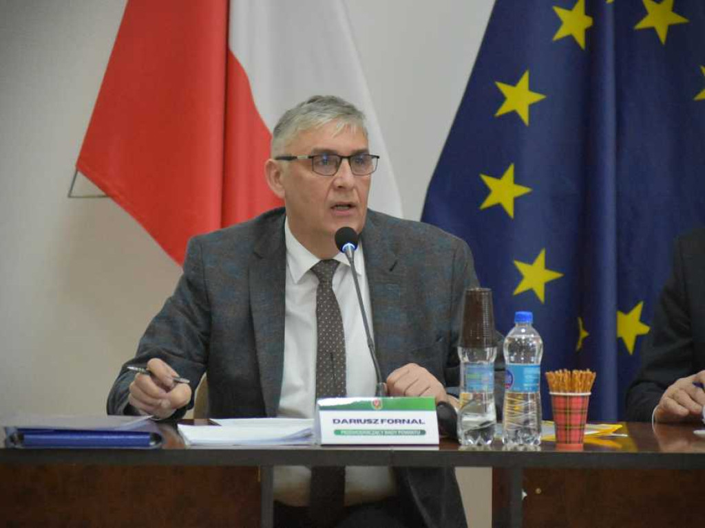 Hrubieszów: Zmiany personalne w komisjach rady powiatu [ZDJĘCIA]