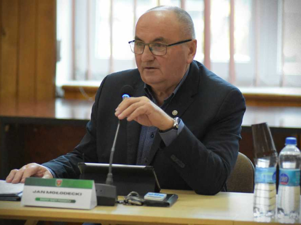 Hrubieszów: Zmiany personalne w komisjach rady powiatu [ZDJĘCIA]