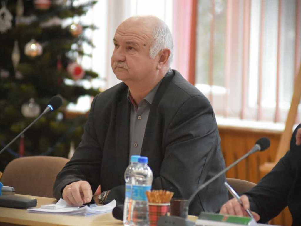 Hrubieszów: Zmiany personalne w komisjach rady powiatu [ZDJĘCIA]