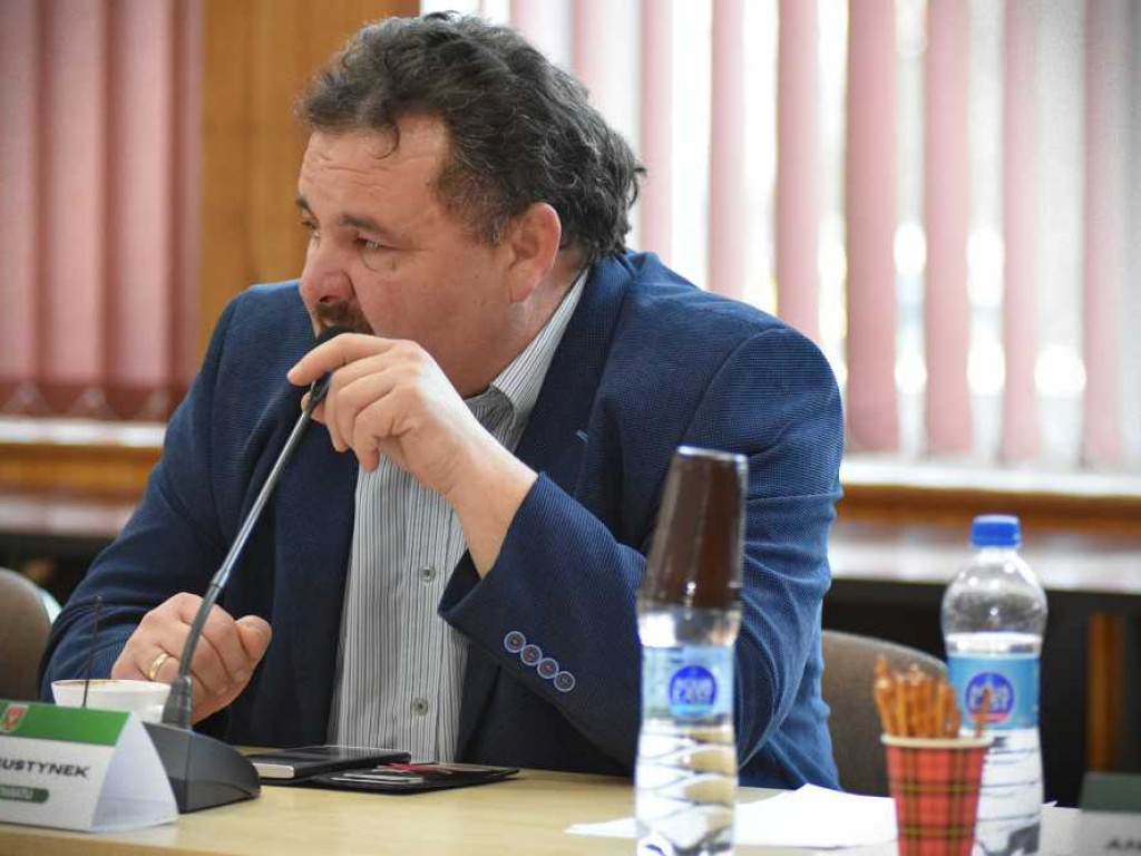 Hrubieszów: Zmiany personalne w komisjach rady powiatu [ZDJĘCIA]