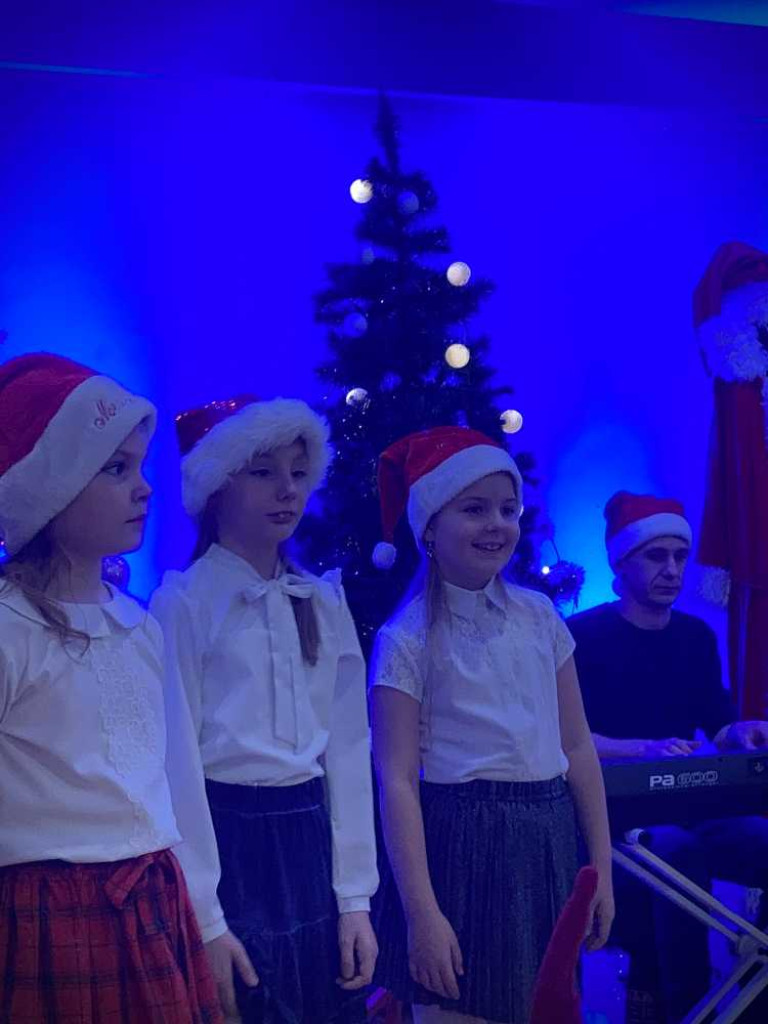 Nadbużańskie Wiolinki - Skrzypi wóz [WIDEO, ZDJĘCIA]