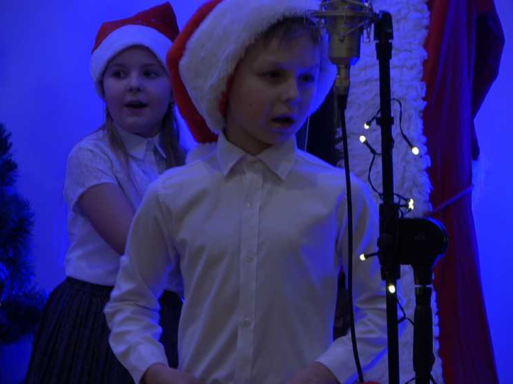 Nadbużańskie Wiolinki - Skrzypi wóz [WIDEO, ZDJĘCIA]