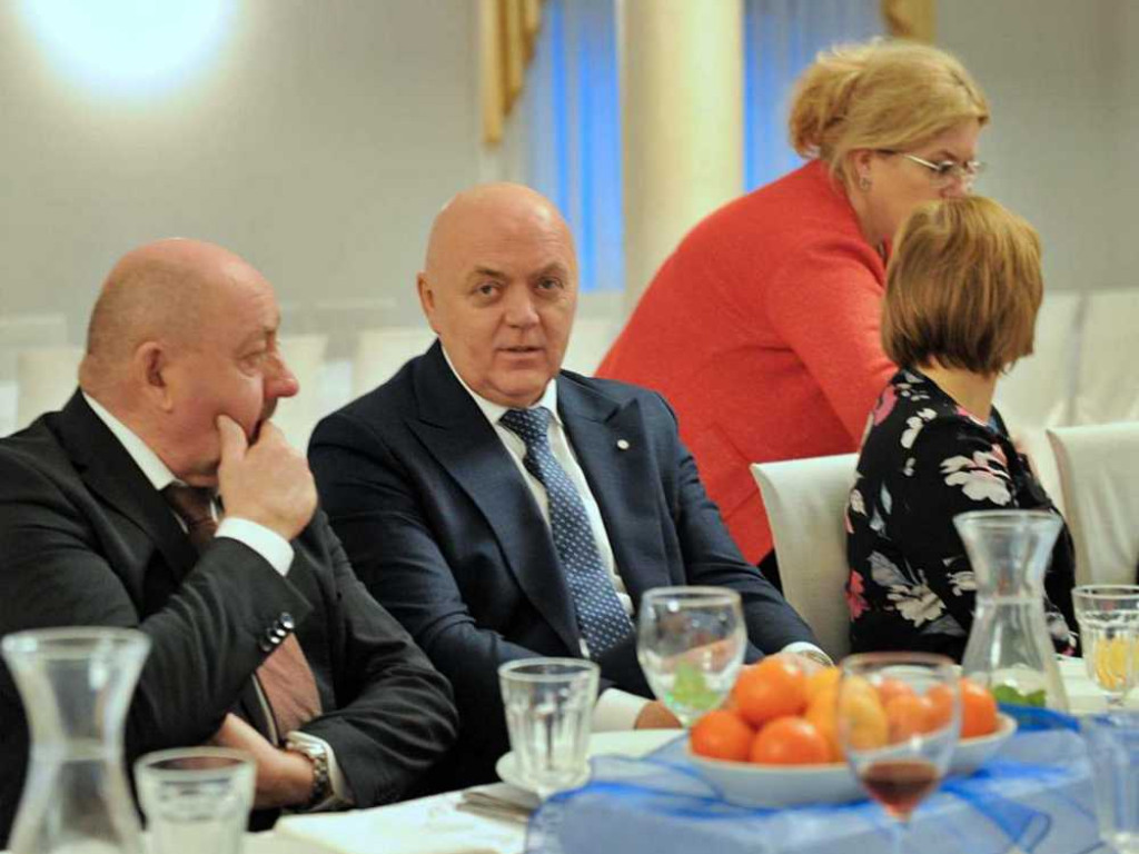 Kolędowanie z hrubieszowskim Hubalem [ZDJĘCIA]
