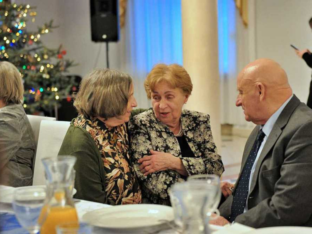 Kolędowanie z hrubieszowskim Hubalem [ZDJĘCIA]