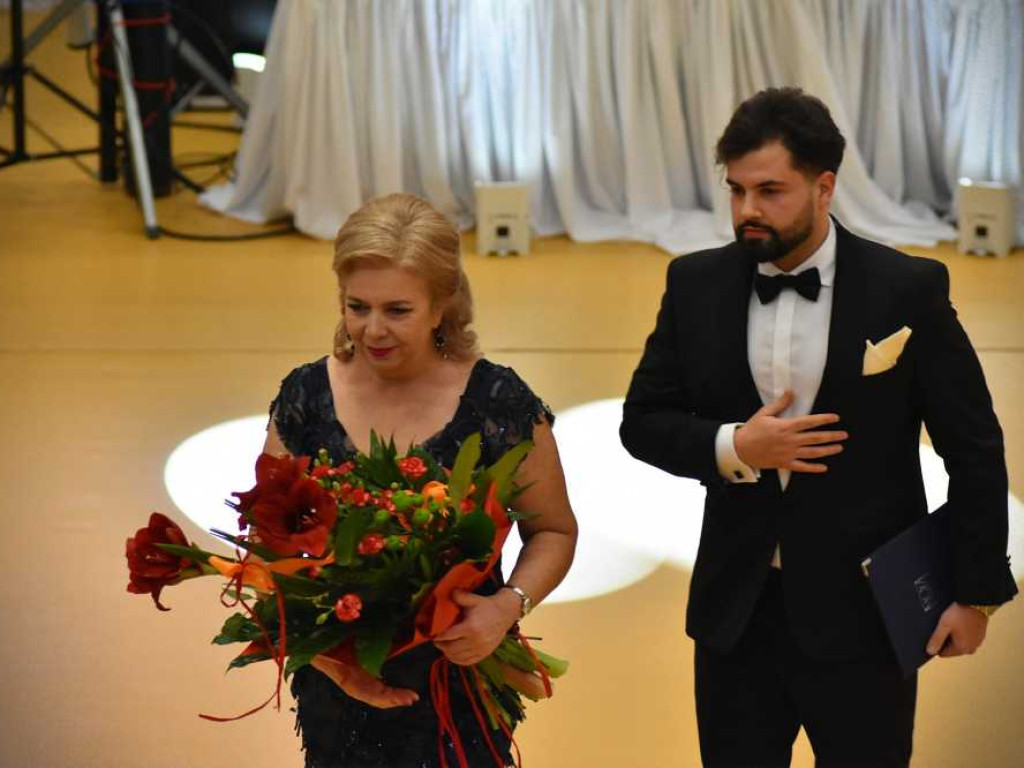 Hrubieszów: Studniówka w Staszicu [ZDJĘCIA]