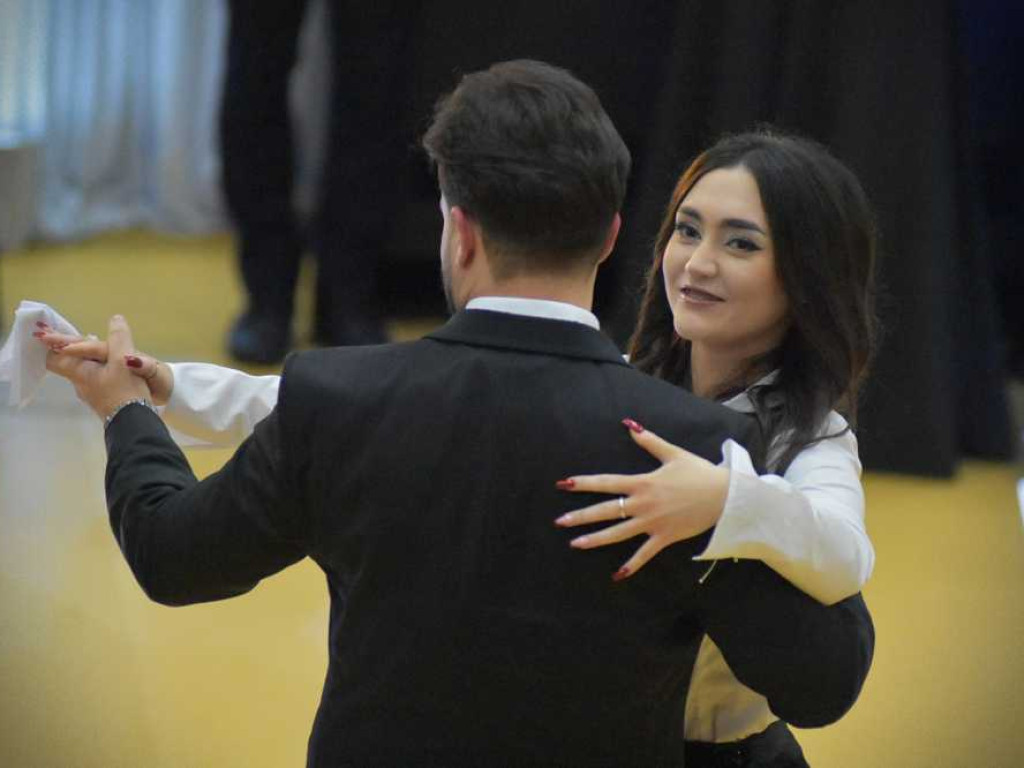 Hrubieszów: Studniówka w Staszicu [ZDJĘCIA]