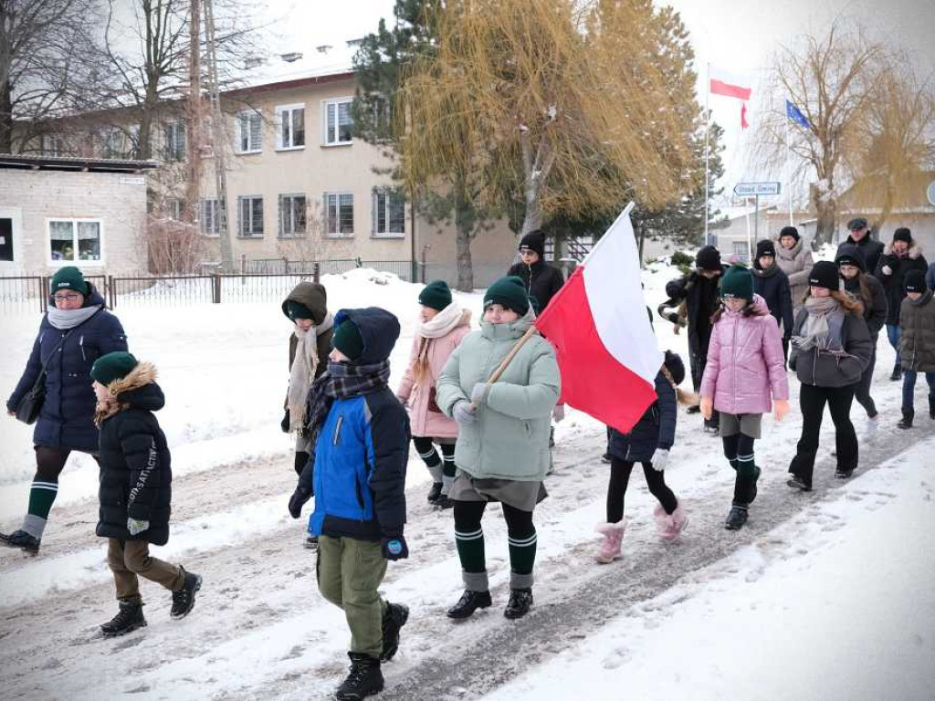Uczczono 81 rocznicę wysiedleń [ZDJĘCIA]