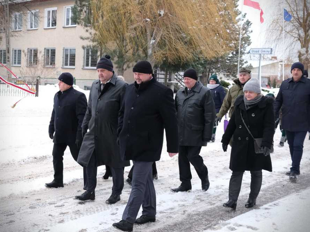 Uczczono 81 rocznicę wysiedleń [ZDJĘCIA]