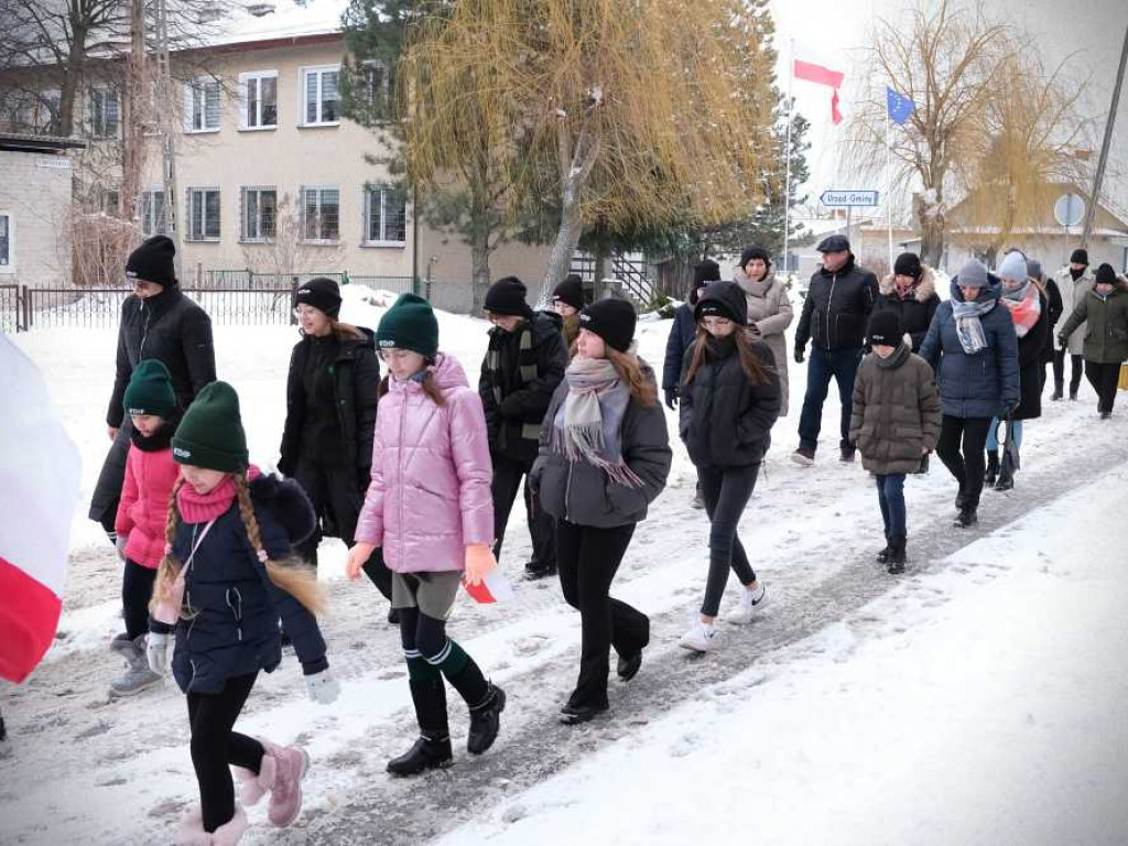 Uczczono 81 rocznicę wysiedleń [ZDJĘCIA]