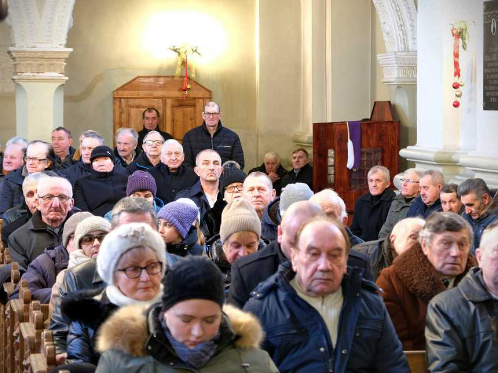 Uczczono 81 rocznicę wysiedleń [ZDJĘCIA]