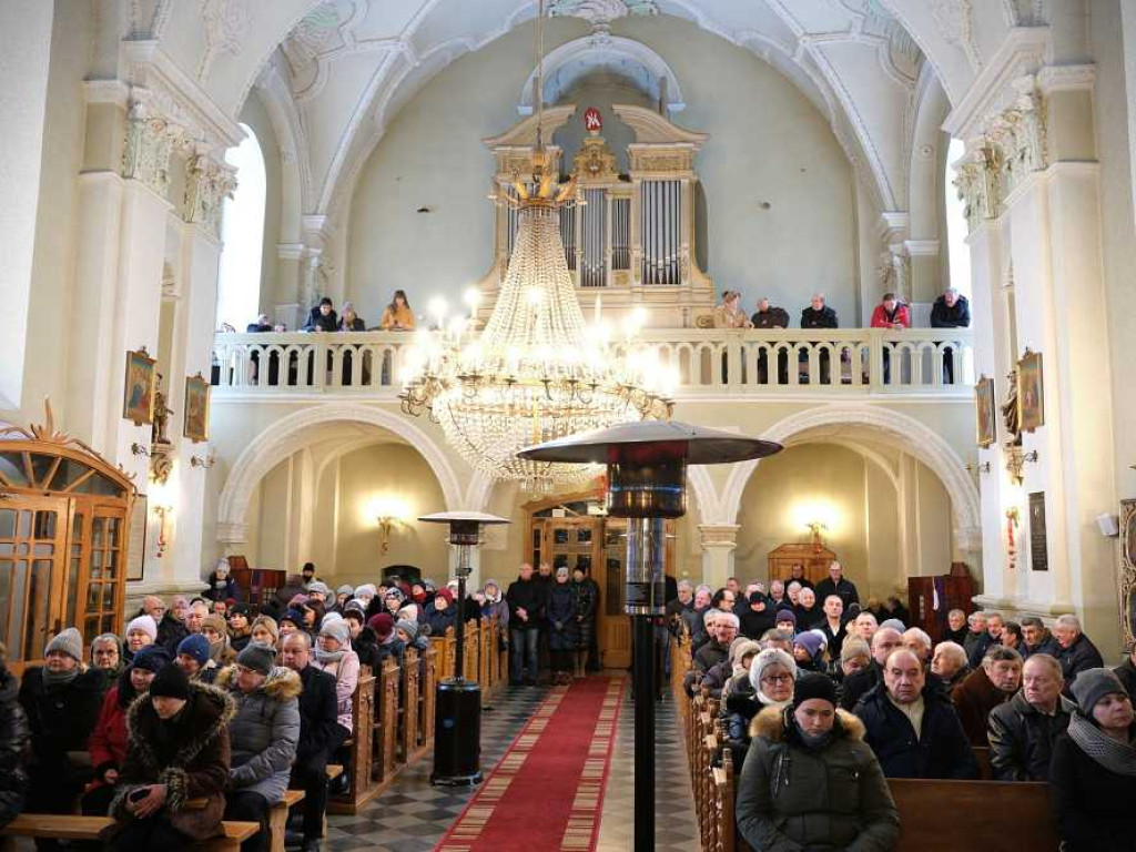 Uczczono 81 rocznicę wysiedleń [ZDJĘCIA]