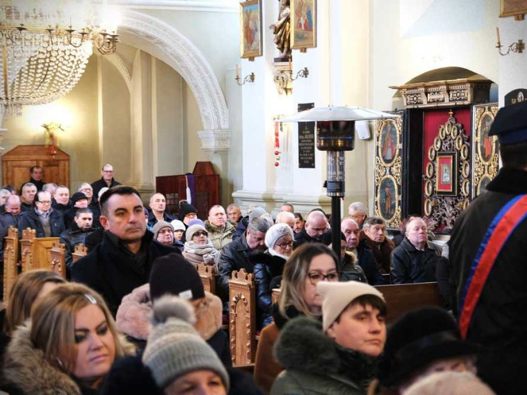Uczczono 81 rocznicę wysiedleń [ZDJĘCIA]