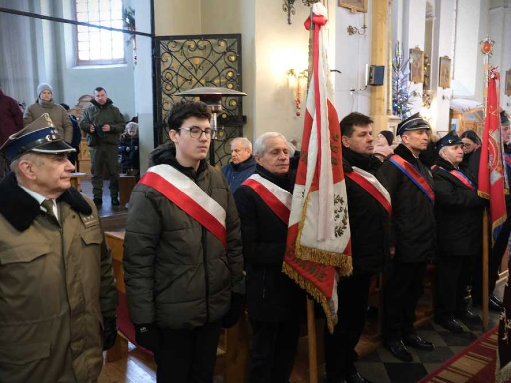 Uczczono 81 rocznicę wysiedleń [ZDJĘCIA]