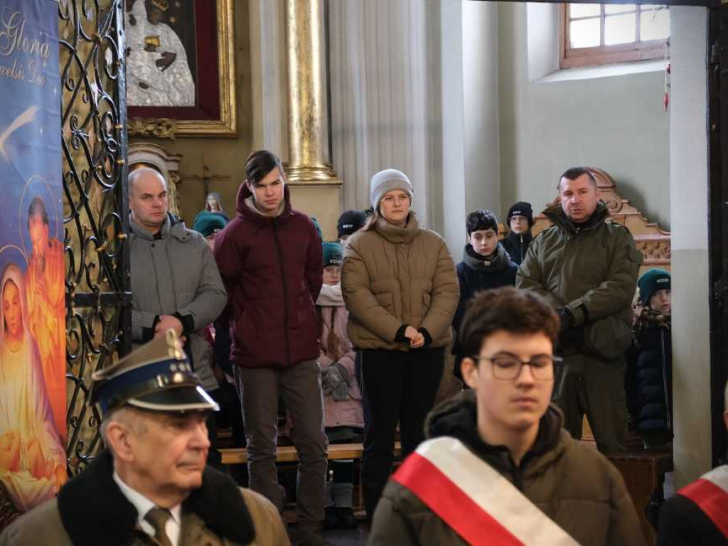 Uczczono 81 rocznicę wysiedleń [ZDJĘCIA]