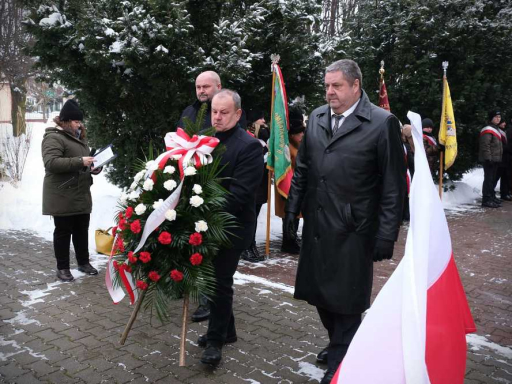 Uczczono 81 rocznicę wysiedleń [ZDJĘCIA]