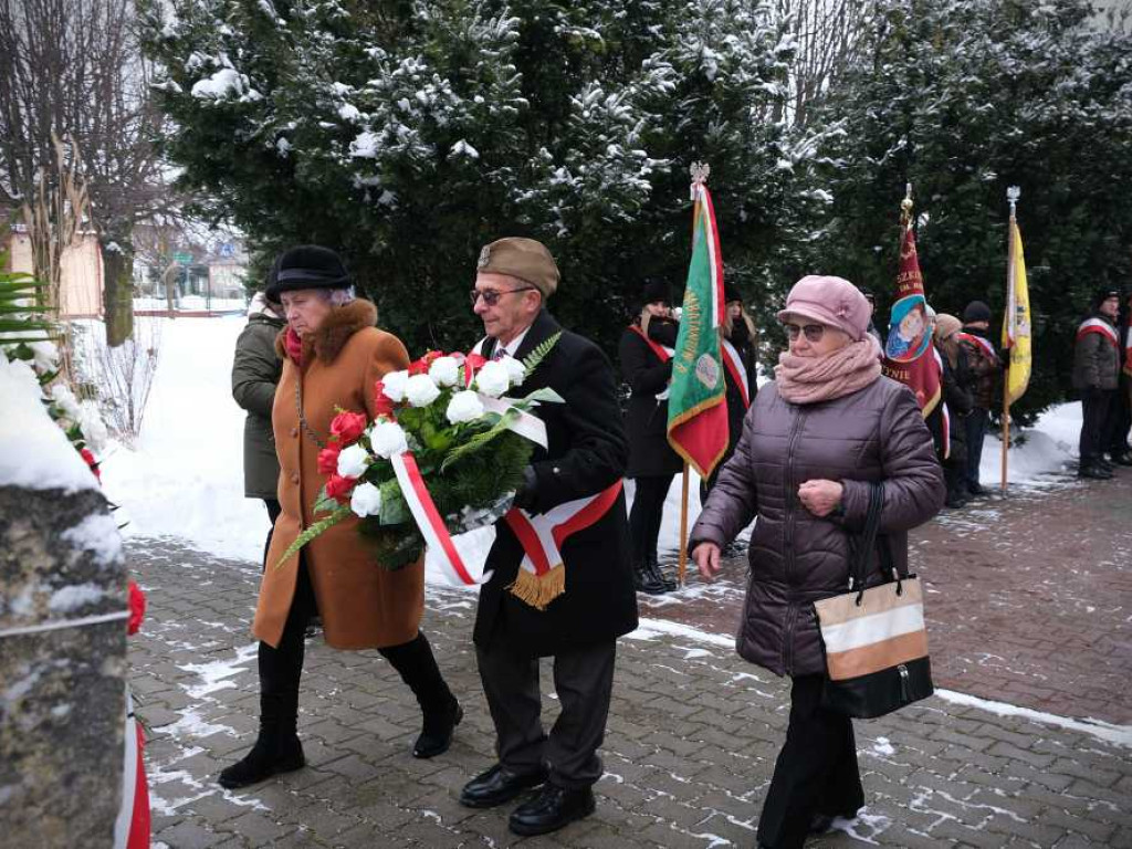 Uczczono 81 rocznicę wysiedleń [ZDJĘCIA]