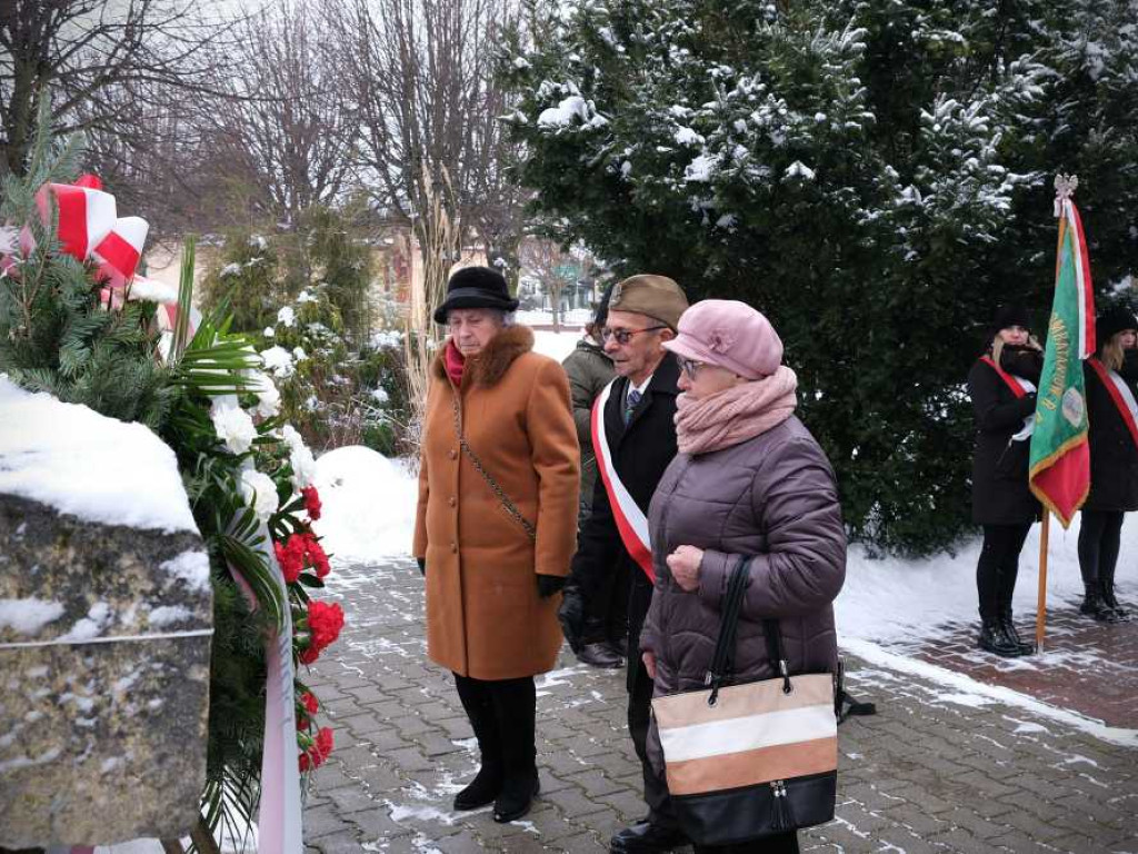 Uczczono 81 rocznicę wysiedleń [ZDJĘCIA]