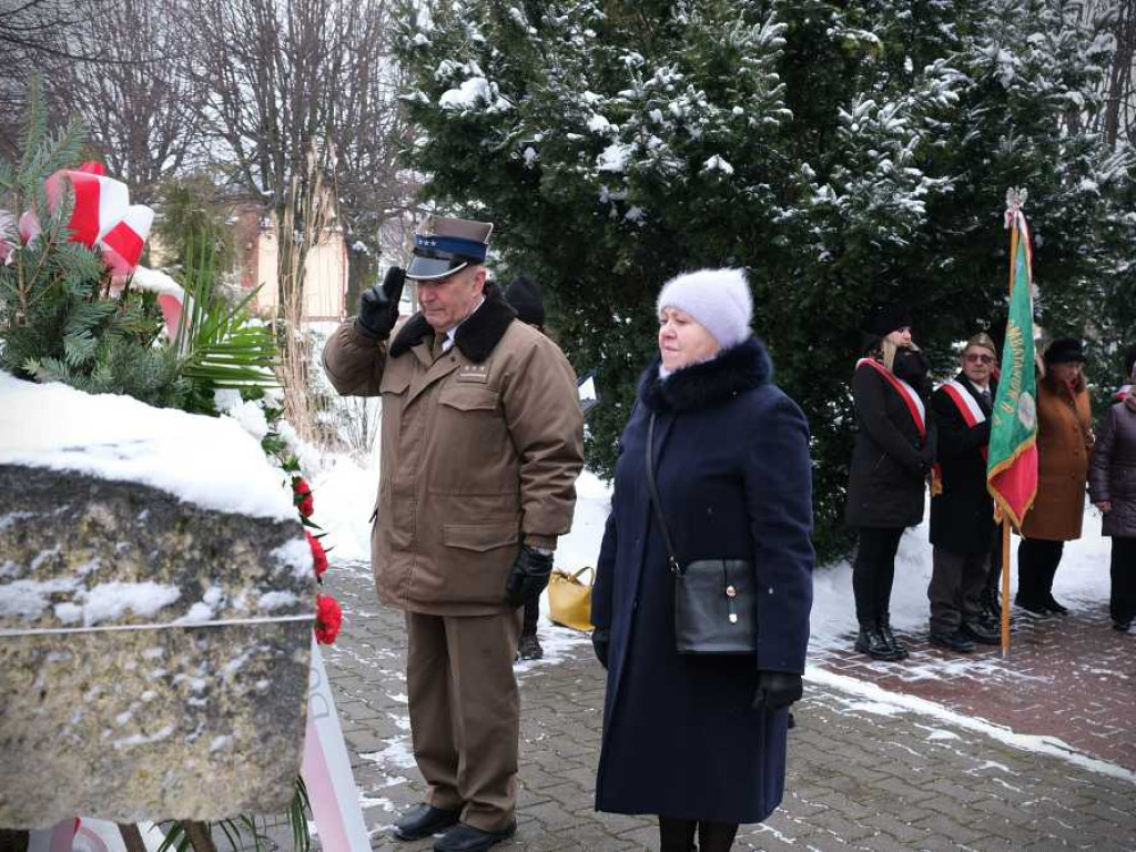Uczczono 81 rocznicę wysiedleń [ZDJĘCIA]