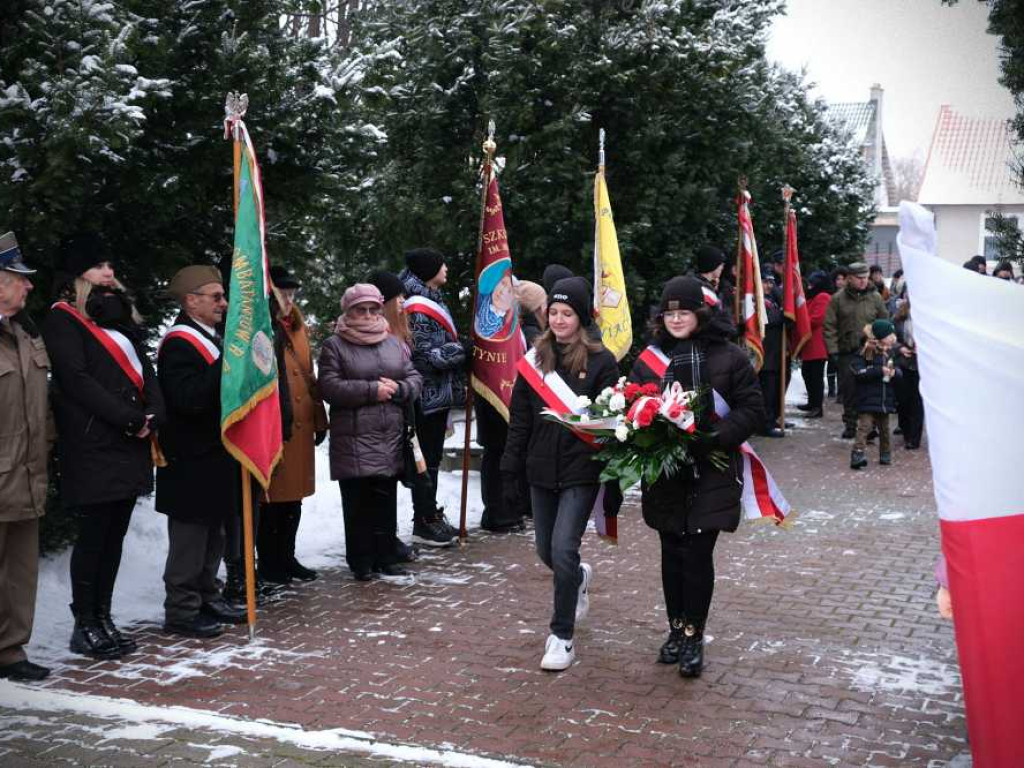 Uczczono 81 rocznicę wysiedleń [ZDJĘCIA]