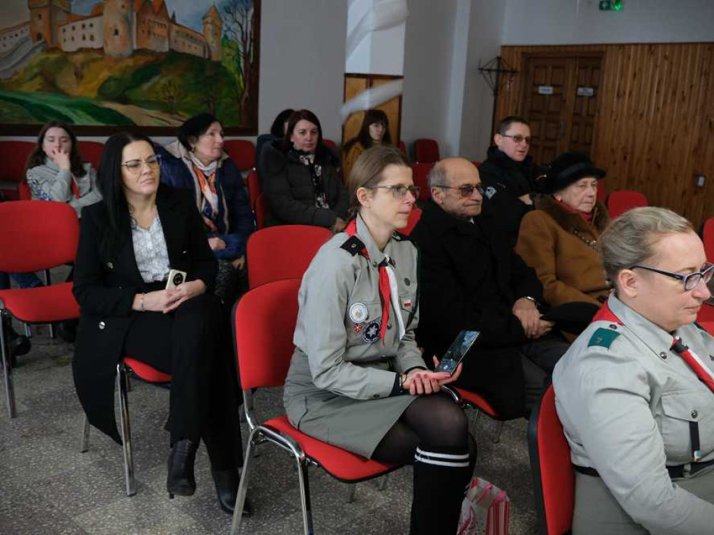 Uczczono 81 rocznicę wysiedleń [ZDJĘCIA]