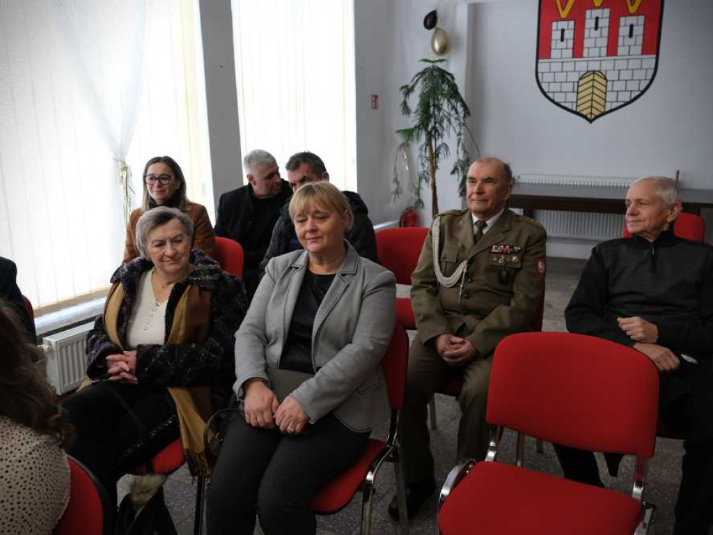 Uczczono 81 rocznicę wysiedleń [ZDJĘCIA]