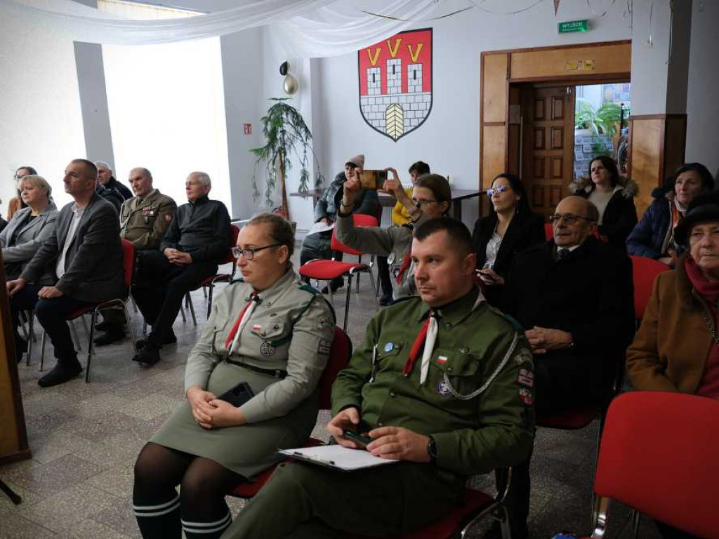 Uczczono 81 rocznicę wysiedleń [ZDJĘCIA]