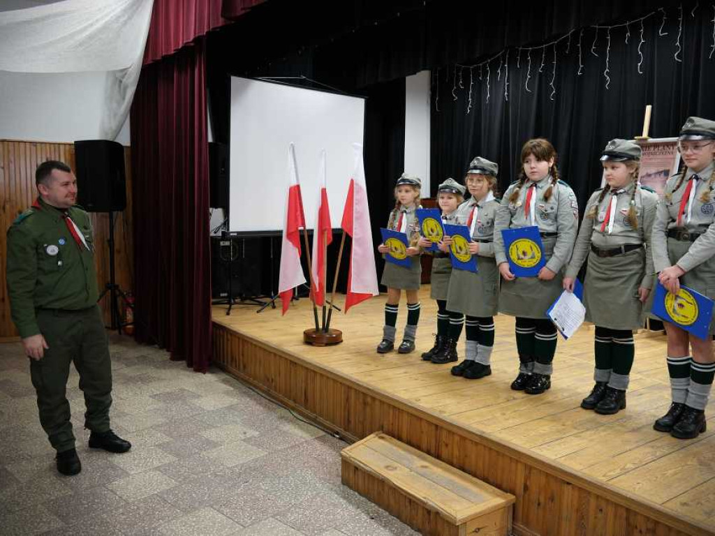Uczczono 81 rocznicę wysiedleń [ZDJĘCIA]
