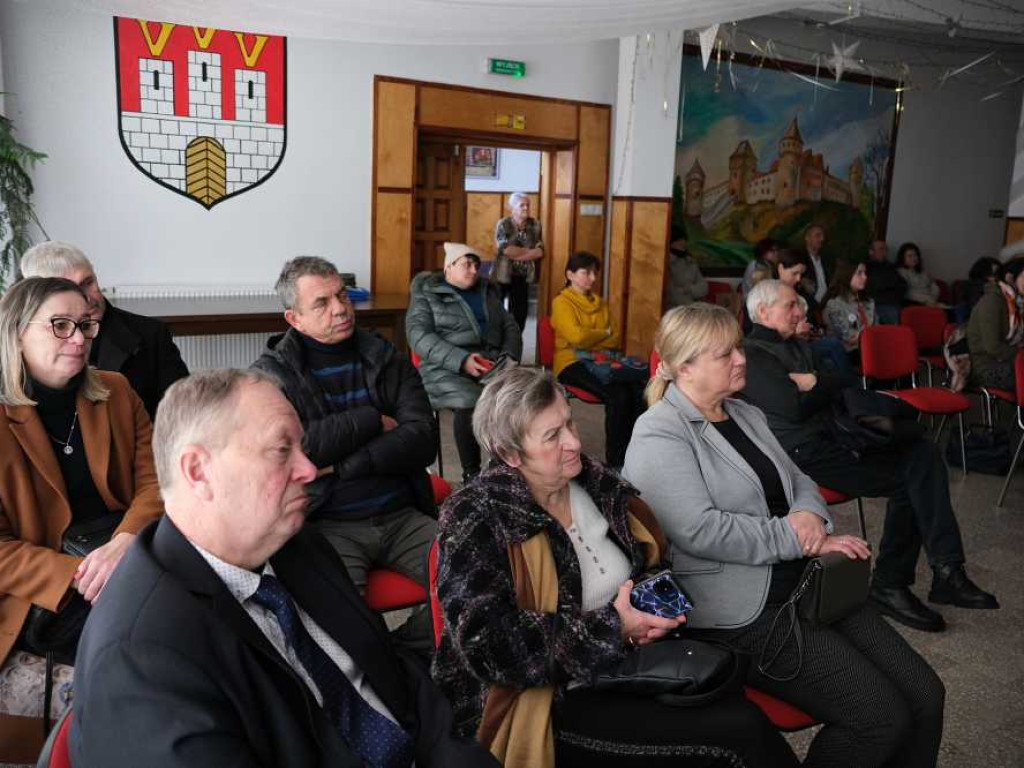 Uczczono 81 rocznicę wysiedleń [ZDJĘCIA]