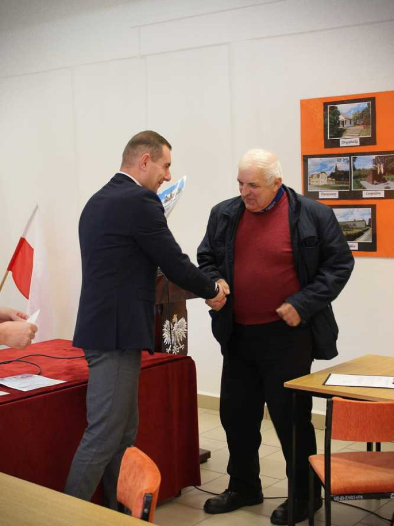 Najpiękniejsza bożonarodzeniowa dekoracja posesji [ZDJĘCIA]