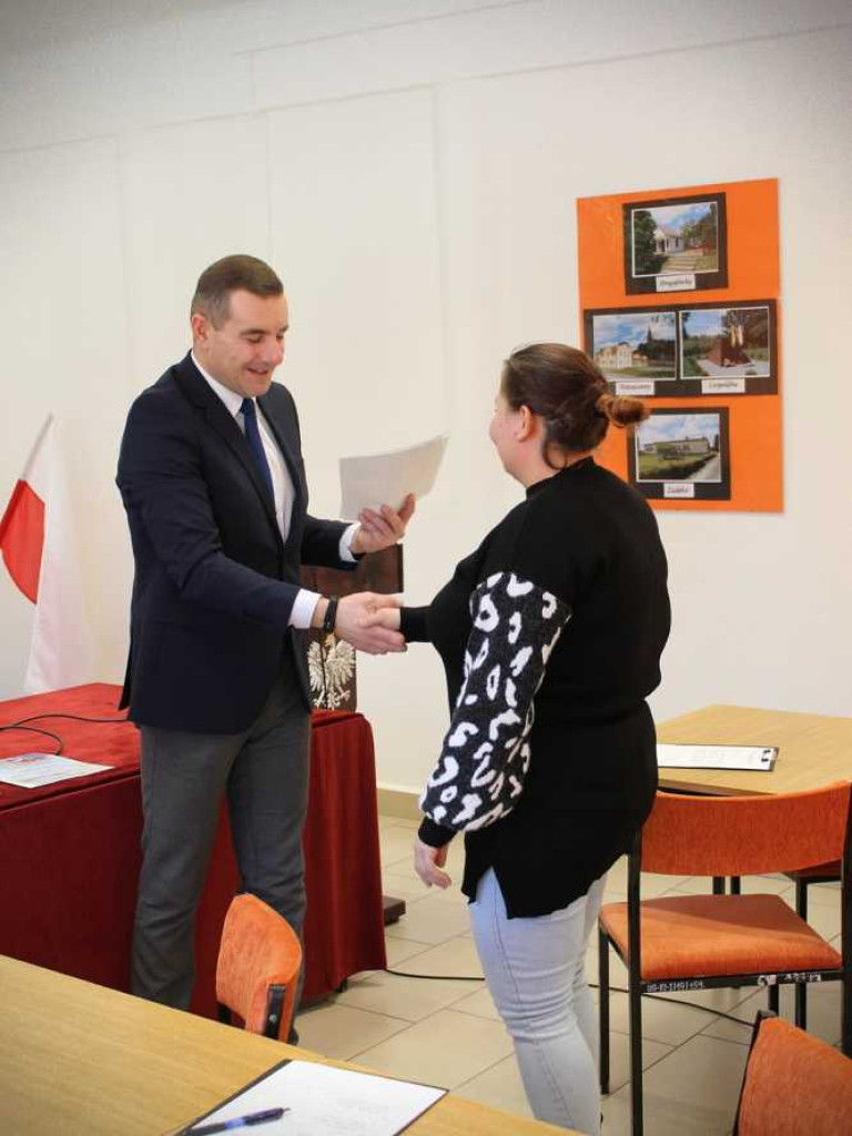 Najpiękniejsza bożonarodzeniowa dekoracja posesji [ZDJĘCIA]