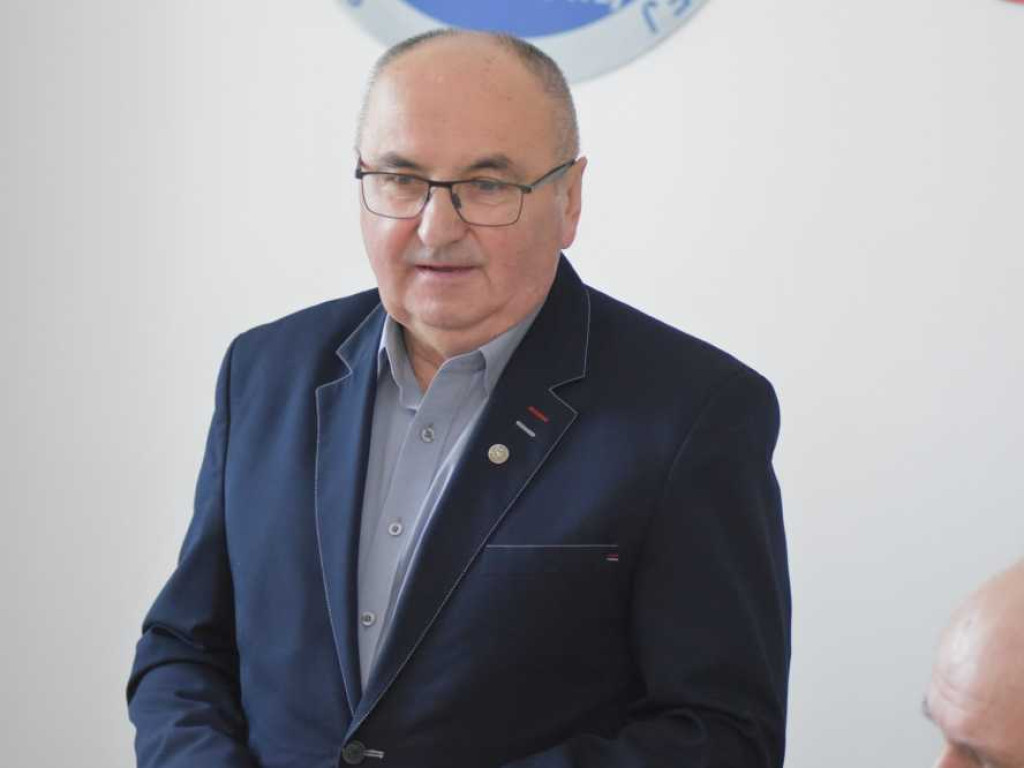 Hrubieszów: Pierwsze posiedzenie nowej rady społecznej SPZOZ [ZDJĘCIA]