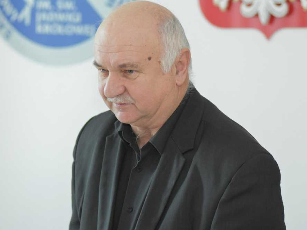 Hrubieszów: Pierwsze posiedzenie nowej rady społecznej SPZOZ [ZDJĘCIA]