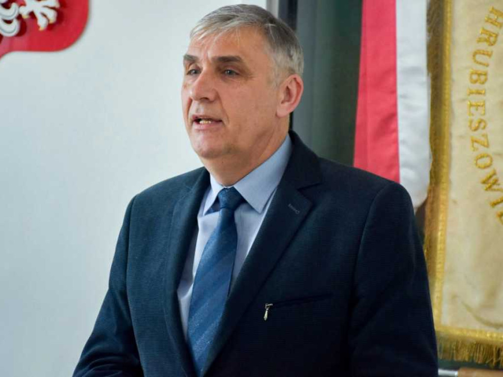 Hrubieszów: Pierwsze posiedzenie nowej rady społecznej SPZOZ [ZDJĘCIA]