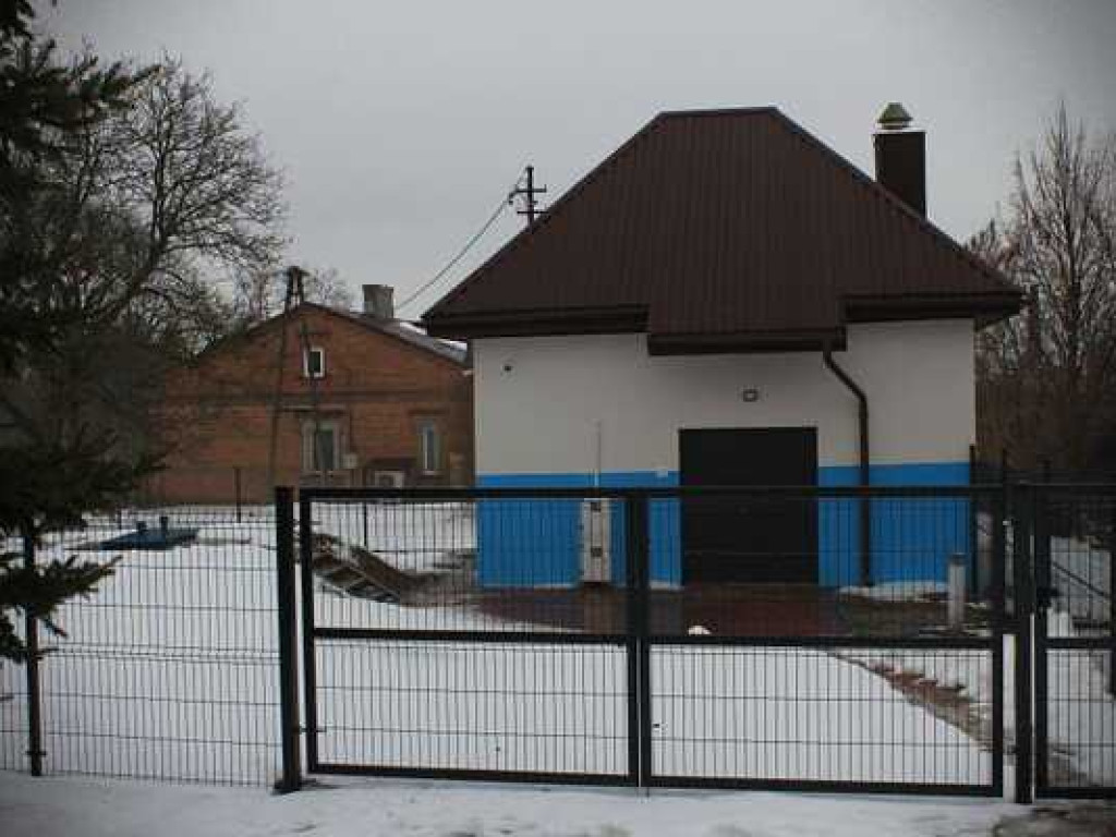SUW i oczyszczalnia po modernizacji [ZDJĘCIA]