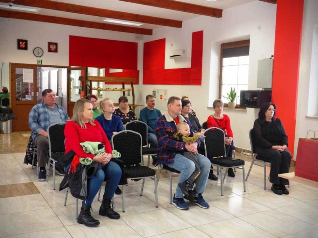 Najpiękniejsza świąteczna dekoracja [ZDJĘCIA]