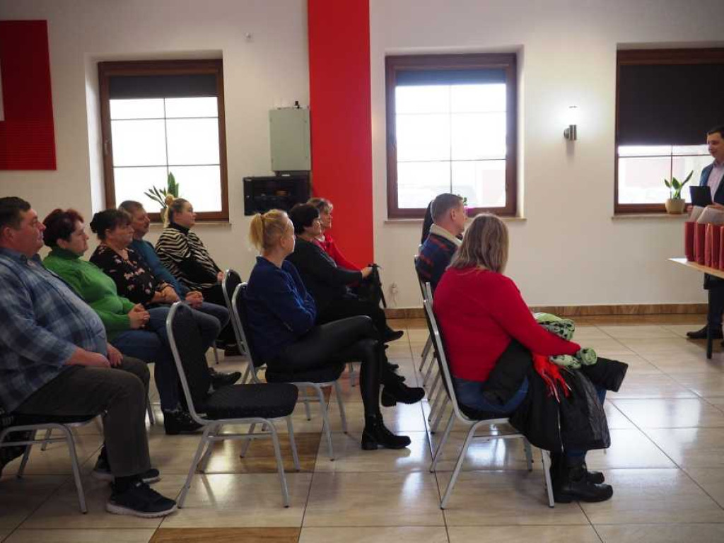 Najpiękniejsza świąteczna dekoracja [ZDJĘCIA]
