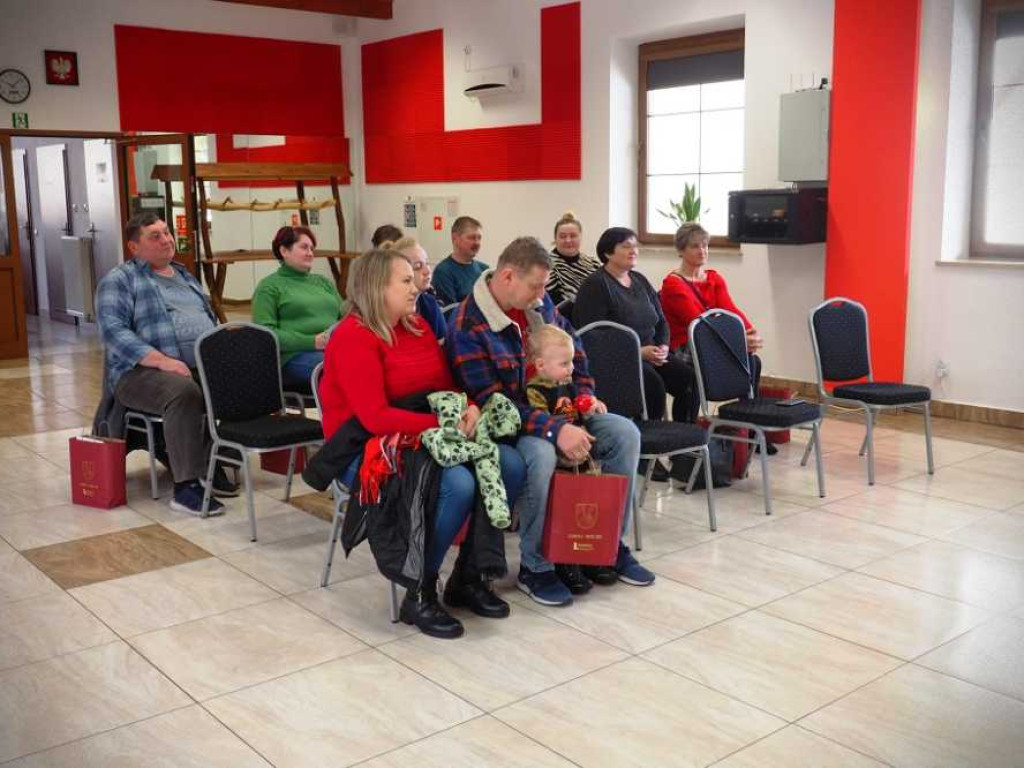Najpiękniejsza świąteczna dekoracja [ZDJĘCIA]