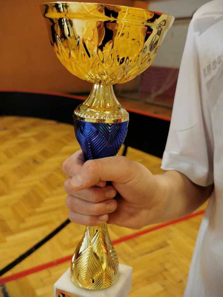 Grześ Hrubieszów wygrał turniej w Żurawicy! [ZDJĘCIA]