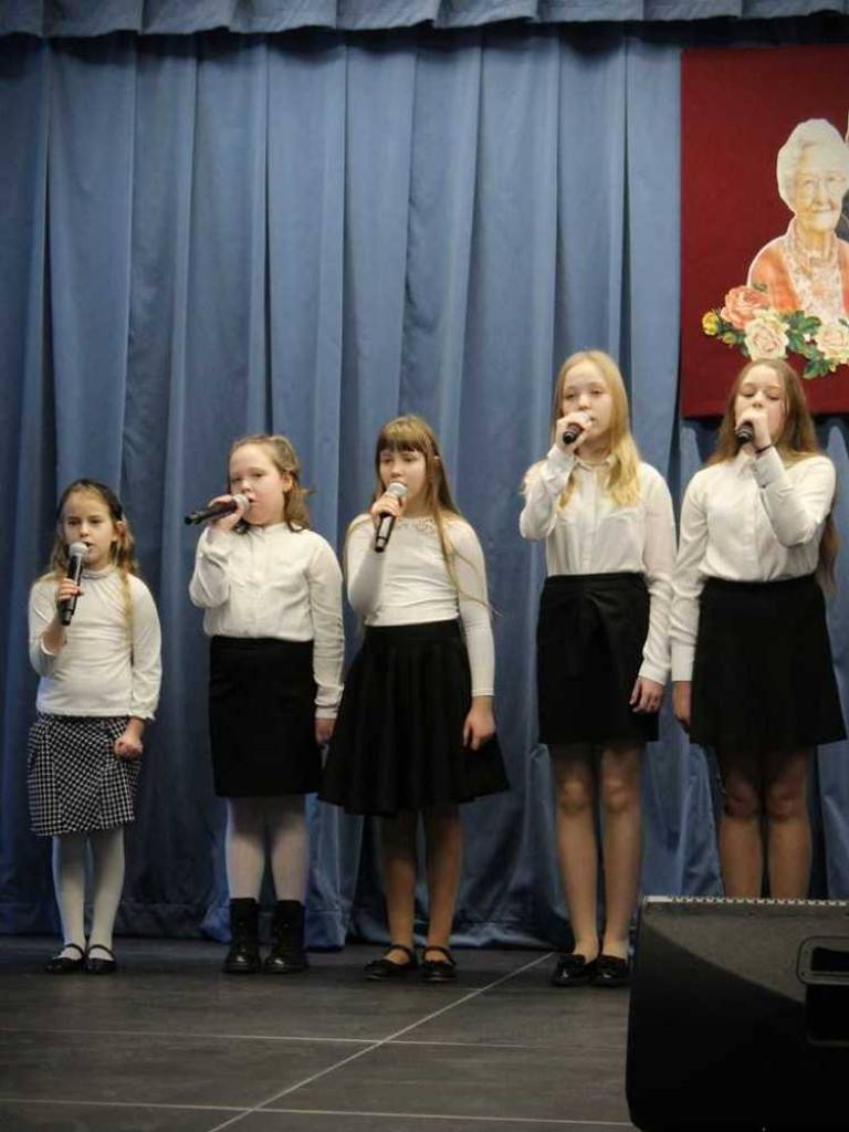 Koncert z okazji Dnia Babci i Dziadka [ZDJĘCIA]