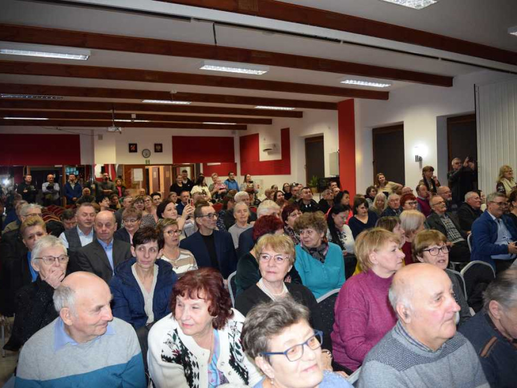 Dzieci dla babci i dziadków [ZDJĘCIA]