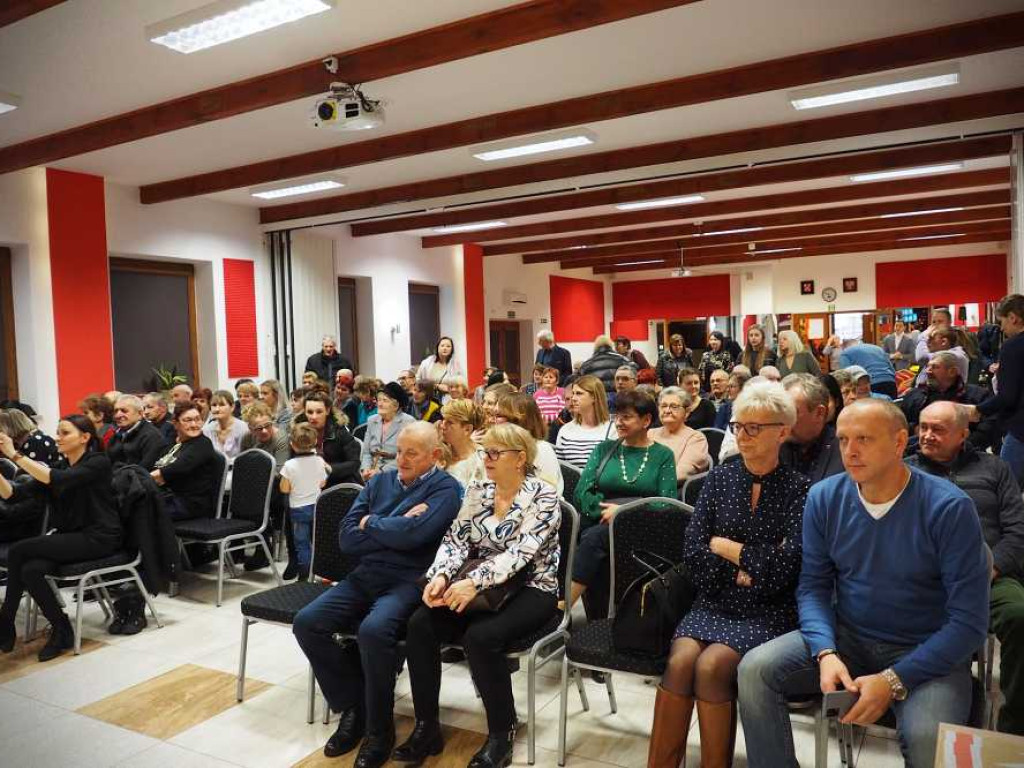 Dzieci dla babci i dziadków [ZDJĘCIA]