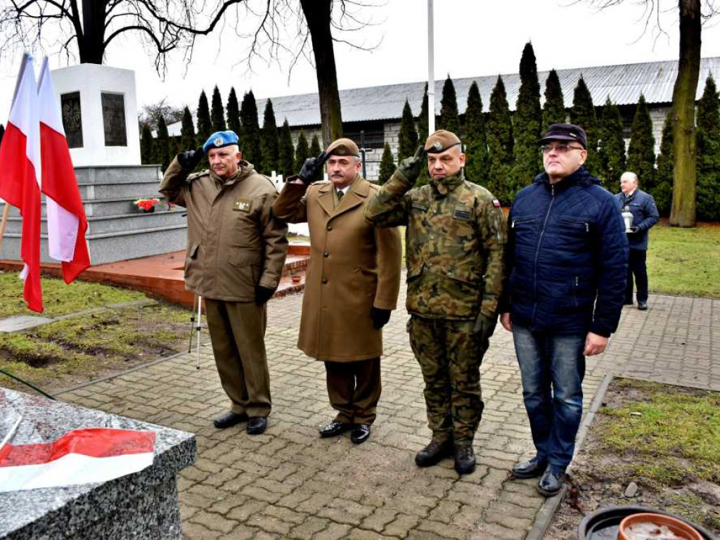 Hrubieszów: Obchody 80 rocznicy powstania 27 Wołyńskiej Dywizji Piechoty AK i rozpoczęcia Akcji 