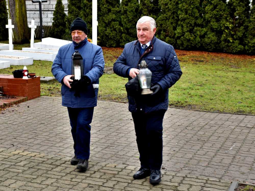 Hrubieszów: Obchody 80 rocznicy powstania 27 Wołyńskiej Dywizji Piechoty AK i rozpoczęcia Akcji 