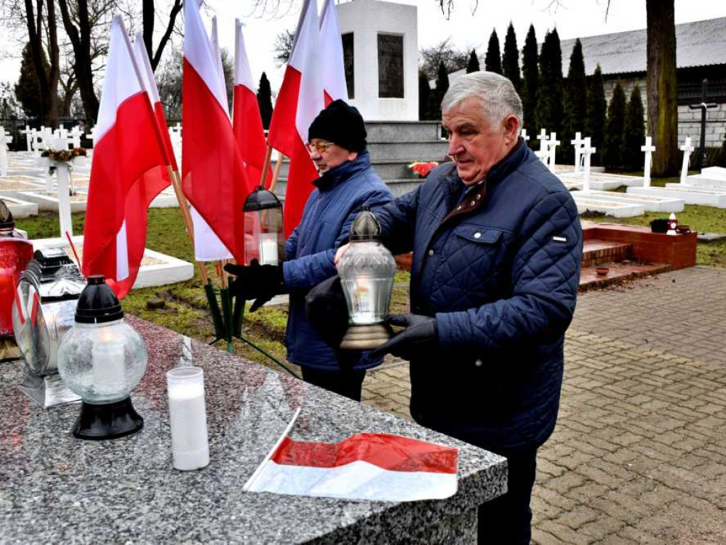 Hrubieszów: Obchody 80 rocznicy powstania 27 Wołyńskiej Dywizji Piechoty AK i rozpoczęcia Akcji 
