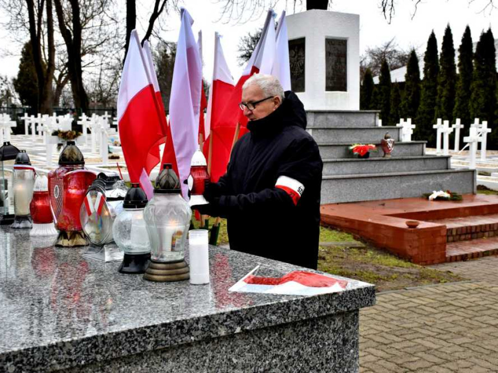 Hrubieszów: Obchody 80 rocznicy powstania 27 Wołyńskiej Dywizji Piechoty AK i rozpoczęcia Akcji 