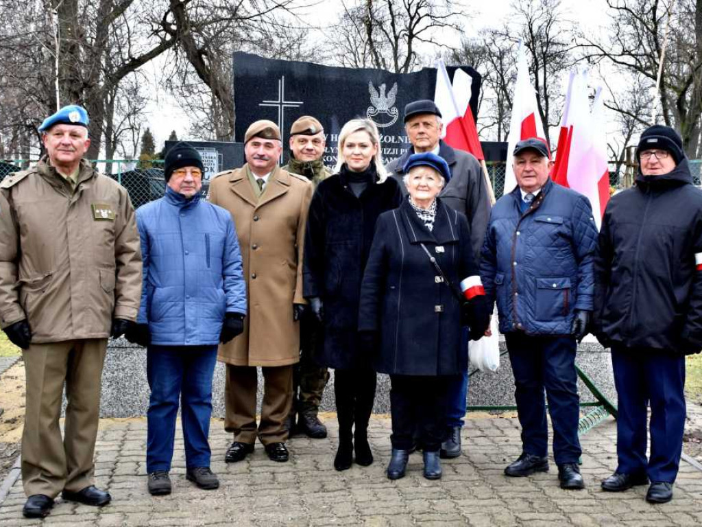 Hrubieszów: Obchody 80 rocznicy powstania 27 Wołyńskiej Dywizji Piechoty AK i rozpoczęcia Akcji 