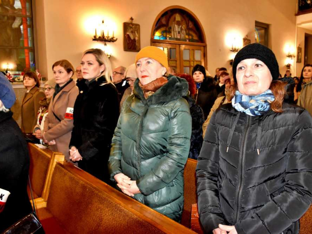 Hrubieszów: Obchody 80 rocznicy powstania 27 Wołyńskiej Dywizji Piechoty AK i rozpoczęcia Akcji 